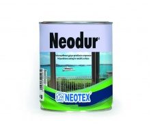 Полиуретановая гидроизоляционная краска Neodur